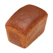 Хліб Фермерський житньо-пшеничний mini slide 1