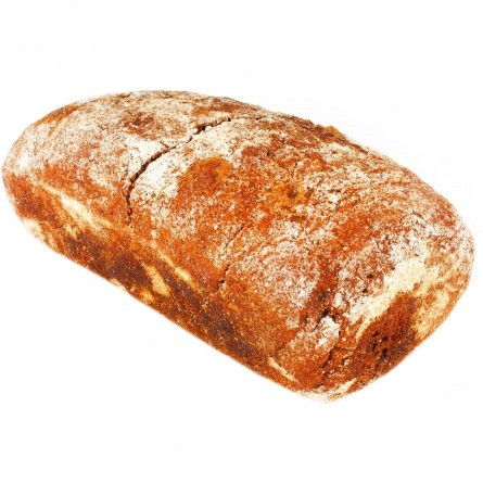 Хлеб Литовский весовой
