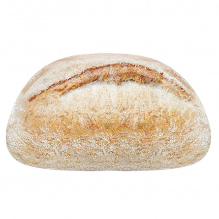 Хліб бездріжджовий з висівками ваговий
