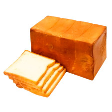 Хлеб Тостовой пшеничный mini slide 1