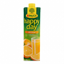 Сік Happy Day апельсин mini slide 1
