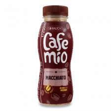 Кава холодна Cafemio Macchiato mini slide 1