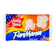 Попкорн Jolly Time Fun Mania mini slide 1