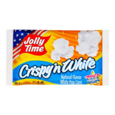 Попкорн Jolly Time Crispy'n White mini slide 1