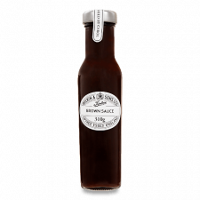 Соус Tiptree до м'яса томатний коричневий mini slide 1