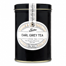 Чай чорний Tiptree Earl Grey mini slide 1