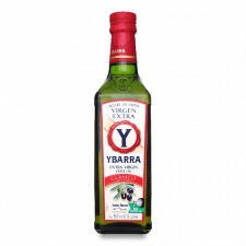 Олія оливкова Ybarra Extra Virgin mini slide 1