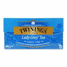 Чай чорний Twinings Lady Grey mini slide 1