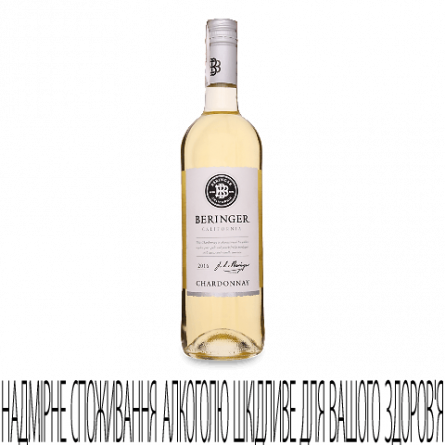 Вино Beringer California Classic Chardonnay