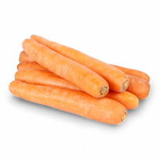 Морква мита mini slide 1