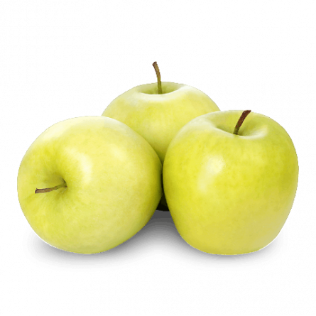 Яблуко Голден Делішес slide 1