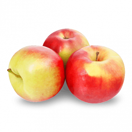 Яблуко Айдаред slide 1