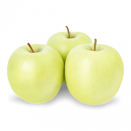 Яблуко Голден slide 1
