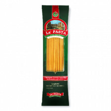 Вироби макаронні La Pasta спагеті mini slide 1