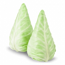 Капуста гостроголова mini slide 1