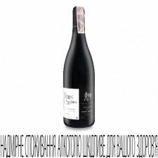 Вино Domaine des Roches Neuves Terres Chaudes Saumur-Champigny 2016 mini slide 1