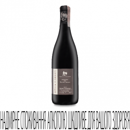 Вино Domaine des Roches Neuves Franc de Pied Saumur-Champigny 2016 slide 1