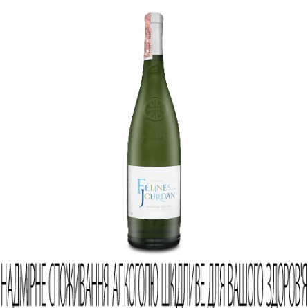 Вино Domaine Felines Jourdan Classique Picpoul De Pinet