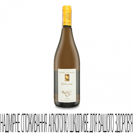 Вино Patrick Baudouin Anjou Blanc Effusion