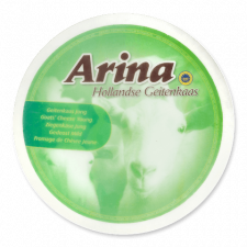 Сир Arina 50% з козиного молока mini slide 1