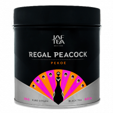 Чай чорний Jaf Tea Pekoе mini slide 1