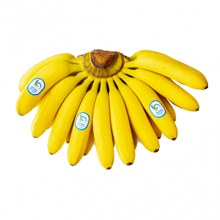 Банан бебі