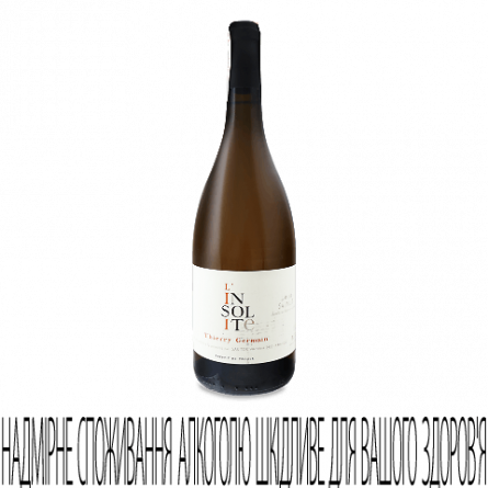 Вино Domaine des Roches Neuves L’Insolite Saumur 2018
