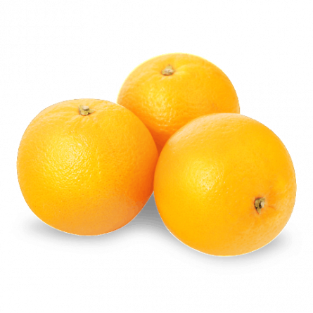 Апельсин slide 1