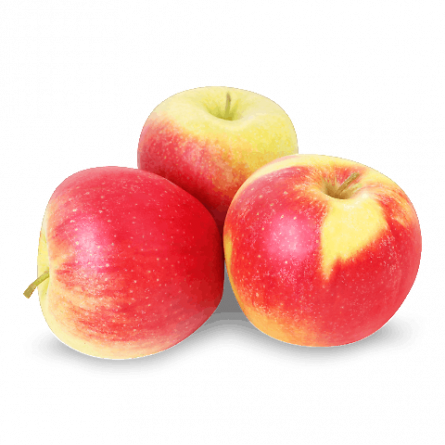 Яблуко Пінова Голден червоний slide 1
