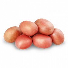 Картопля рожева мита mini slide 1