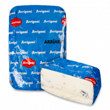 Сир Arrigoni «Горгонзола Маскарпоне» 45% з коров'ячого молока mini slide 1