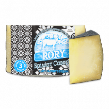 Сир «Лавка традицій» Rory «Бріллат Саварін» козине молоко mini slide 1