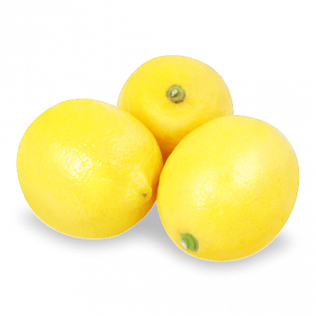 Лимон відбірний slide 1