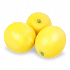 Лимон відбірний mini slide 1