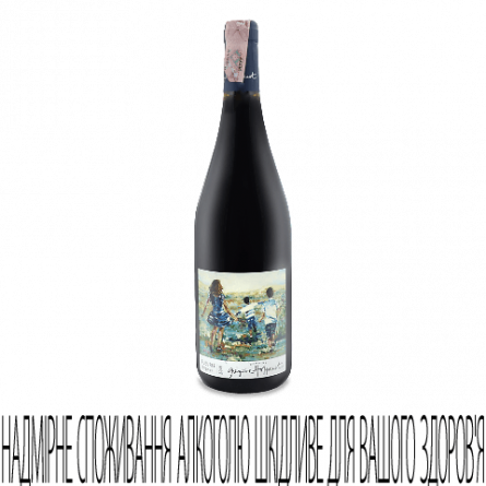 Вино Domaine Gregoire Hoppenot Fleurie Origines slide 1