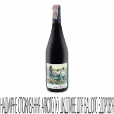 Вино Domaine Gregoire Hoppenot Fleurie Origines mini slide 1