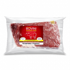 Яловича грудинка Glatt Kosher заморожена mini slide 1