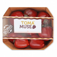 Томат Muse добірний mini slide 1