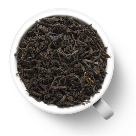 Чай чорний InterTee Rwanda OP органічний