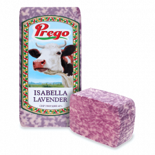 Сир Prego Isabella Lavender 45% mini slide 1