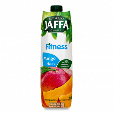 Нектар Jaffa з плодів манго mini slide 1