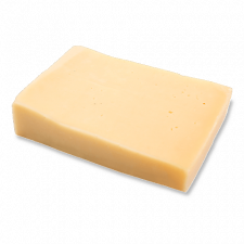 Сир «Клуб сиру» «Айвенго» зі смаком пряженого молока 50% в/у mini slide 1