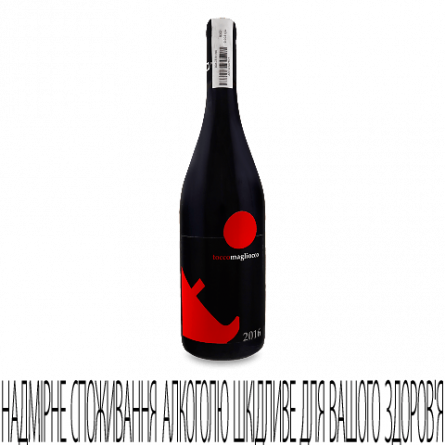 Вино L'Acino Toccomagliocco 2016 slide 1