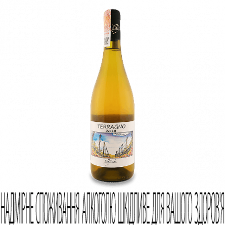 Вино Valli Unite Terrango 2018