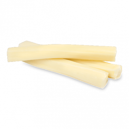 Сир «Крафтяр» Сулугуні палички білі 45%