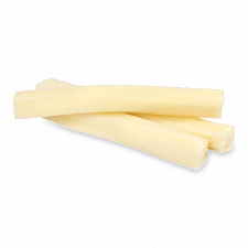 Сир «Крафтяр» Сулугуні палички білі 45% mini slide 1