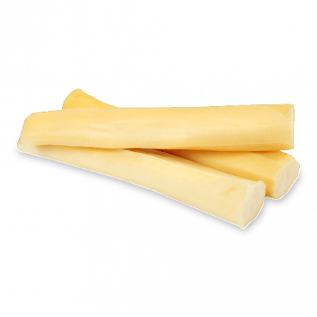 Сир «Крафтяр» Сулугуні палички копчені 45%