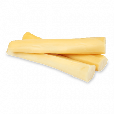 Сир «Крафтяр» Сулугуні палички копчені 45% mini slide 1