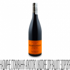 Вино Rene Bouvier Marsannay Longeroies rouge 2019 mini slide 1