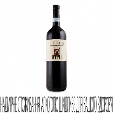 Вино Monti Nebbiolo D'Alba DOC 2016